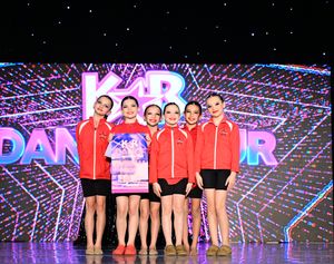 Columbus, OH (Newark) - 3/12/2026