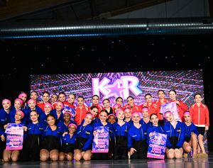 Columbus, OH (Newark) - 3/12/2026