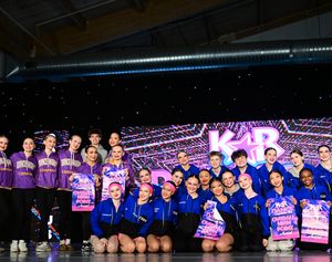 Columbus, OH (Newark) - 3/12/2026