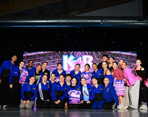 Columbus, OH (Newark) - 3/12/2026