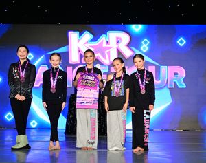 Columbus, OH (Newark) - 3/12/2026