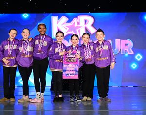 Columbus, OH (Newark) - 3/12/2026