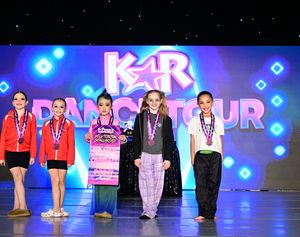 Columbus, OH (Newark) - 3/12/2026