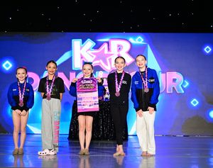 Columbus, OH (Newark) - 3/12/2026