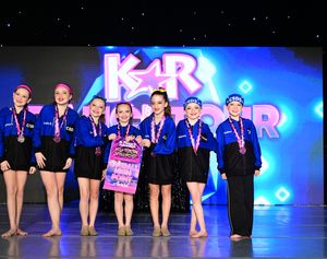 Columbus, OH (Newark) - 3/12/2026