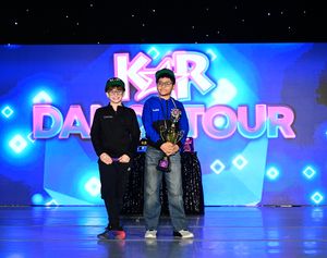 Columbus, OH (Newark) - 3/12/2026