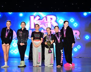 Columbus, OH (Newark) - 3/12/2026