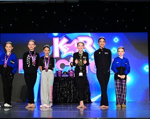 Columbus, OH (Newark) - 3/12/2026