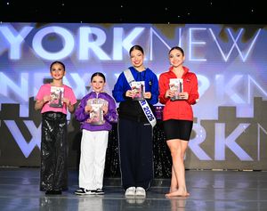 Columbus, OH (Newark) - 3/12/2026