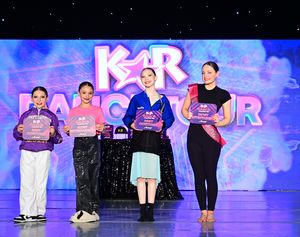 Columbus, OH (Newark) - 3/12/2026