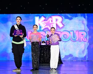 Columbus, OH (Newark) - 3/12/2026