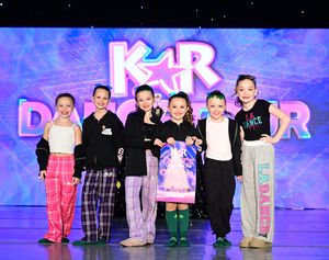 Columbus, OH (Newark) - 3/12/2026