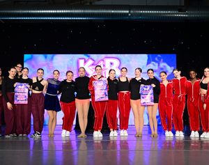 Columbus, OH (Newark) - 3/12/2026