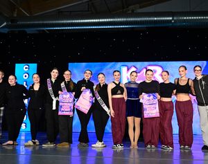 Columbus, OH (Newark) - 3/12/2026