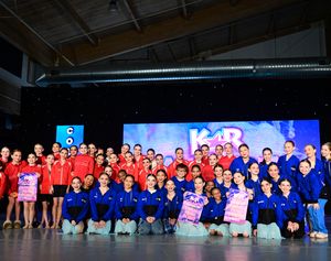 Columbus, OH (Newark) - 3/12/2026