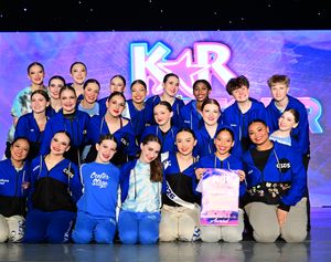 Columbus, OH (Newark) - 3/12/2026