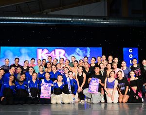 Columbus, OH (Newark) - 3/12/2026