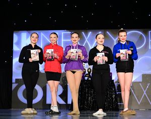 Columbus, OH (Newark) - 3/12/2026