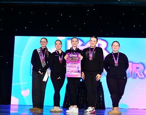 Columbus, OH (Newark) - 3/12/2026