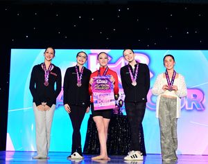 Columbus, OH (Newark) - 3/12/2026