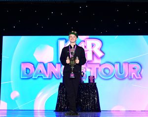 Columbus, OH (Newark) - 3/12/2026