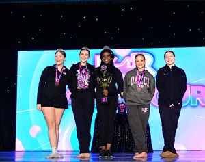 Columbus, OH (Newark) - 3/12/2026