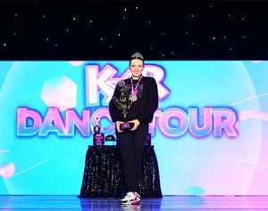 Columbus, OH (Newark) - 3/12/2026