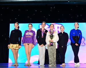 Columbus, OH (Newark) - 3/12/2026