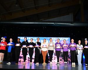 Columbus, OH (Newark) - 3/12/2026