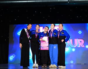 Columbus, OH (Newark) - 3/12/2026