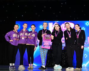 Columbus, OH (Newark) - 3/12/2026