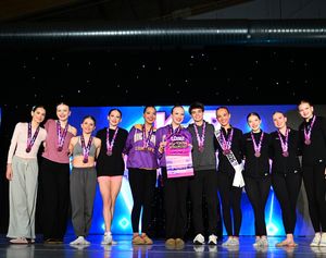 Columbus, OH (Newark) - 3/12/2026