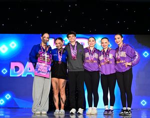 Columbus, OH (Newark) - 3/12/2026