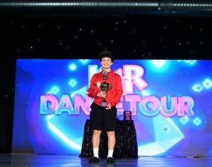 Columbus, OH (Newark) - 3/12/2026