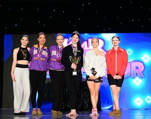 Columbus, OH (Newark) - 3/12/2026