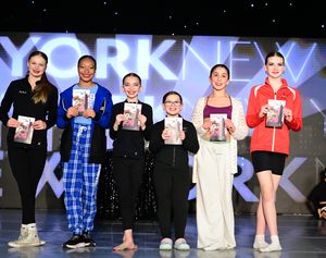 Columbus, OH (Newark) - 3/12/2026