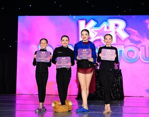 Columbus, OH (Newark) - 3/12/2026