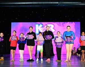 Columbus, OH (Newark) - 3/12/2026