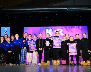 Columbus, OH (Newark) - 3/12/2026