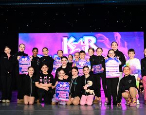 Columbus, OH (Newark) - 3/12/2026