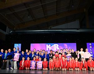 Columbus, OH (Newark) - 3/12/2026