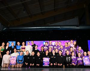 Columbus, OH (Newark) - 3/12/2026