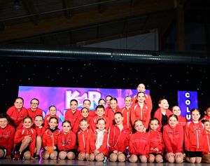 Columbus, OH (Newark) - 3/12/2026