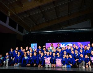 Columbus, OH (Newark) - 3/12/2026