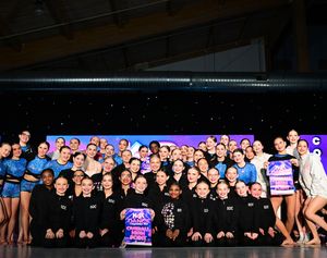 Columbus, OH (Newark) - 3/12/2026