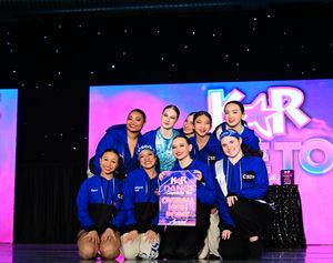 Columbus, OH (Newark) - 3/12/2026