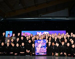 Columbus, OH (Newark) - 3/12/2026