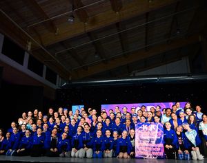 Columbus, OH (Newark) - 3/12/2026