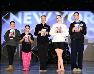 Columbus, OH (Newark) - 3/12/2026