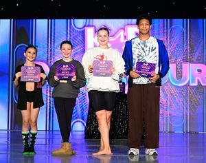 Columbus, OH (Newark) - 3/12/2026